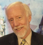 Tom Harris, Executive Director of the International Climate Science Coalition (ICSC)